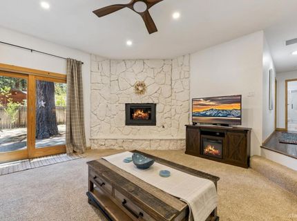 3118 Deer Trail, South Lake Tahoe, CA 96150 Photo