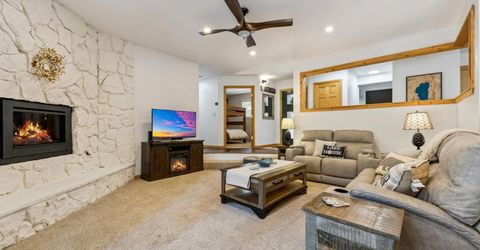 3118 Deer Trail, South Lake Tahoe, CA 96150 Photo