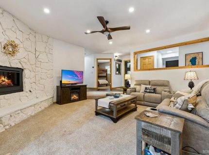 3118 Deer Trail, South Lake Tahoe, CA 96150 Photo
