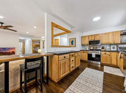 3118 Deer Trail, South Lake Tahoe, CA 96150 Photo