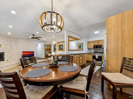 3118 Deer Trail, South Lake Tahoe, CA 96150 Photo