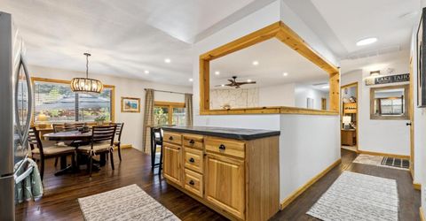 3118 Deer Trail, South Lake Tahoe, CA 96150 Photo