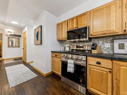 3118 Deer Trail, South Lake Tahoe, CA 96150 Photo