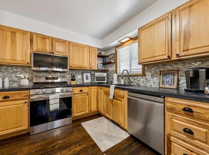 3118 Deer Trail, South Lake Tahoe, CA 96150 Photo