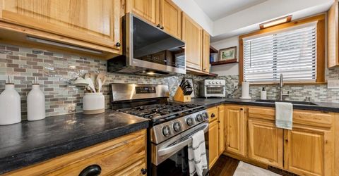 3118 Deer Trail, South Lake Tahoe, CA 96150 Photo