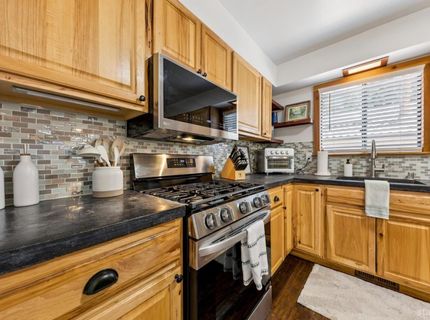 3118 Deer Trail, South Lake Tahoe, CA 96150 Photo