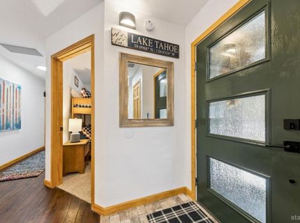 3118 Deer Trail, South Lake Tahoe, CA 96150 Photo