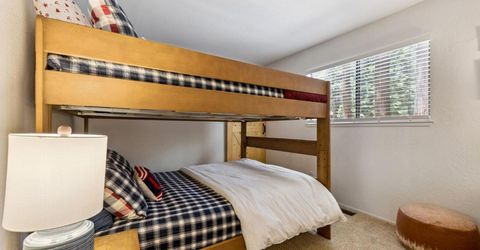 3118 Deer Trail, South Lake Tahoe, CA 96150 Photo