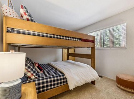 3118 Deer Trail, South Lake Tahoe, CA 96150 Photo