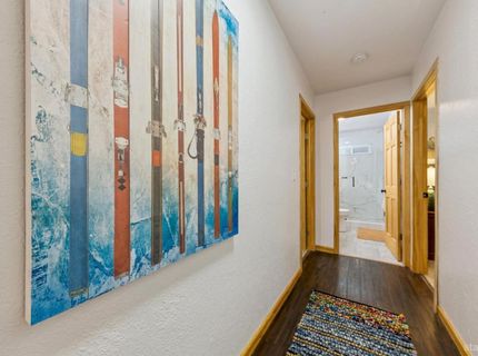 3118 Deer Trail, South Lake Tahoe, CA 96150 Photo