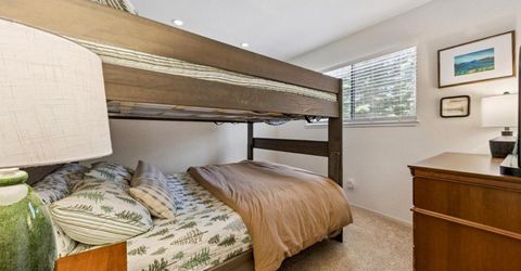 3118 Deer Trail, South Lake Tahoe, CA 96150 Photo