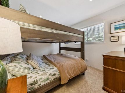 3118 Deer Trail, South Lake Tahoe, CA 96150 Photo