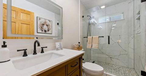 3118 Deer Trail, South Lake Tahoe, CA 96150 Photo