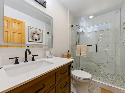 3118 Deer Trail, South Lake Tahoe, CA 96150 Photo