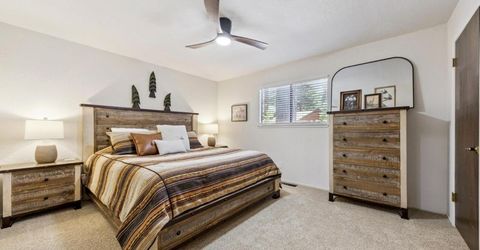 3118 Deer Trail, South Lake Tahoe, CA 96150 Photo