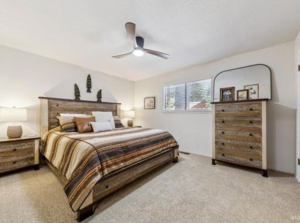 3118 Deer Trail, South Lake Tahoe, CA 96150 Photo