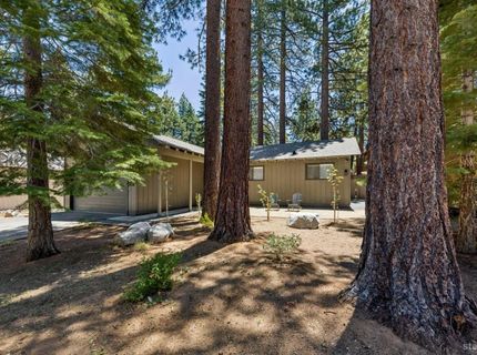 3118 Deer Trail, South Lake Tahoe, CA 96150 Photo