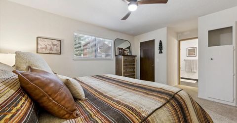 3118 Deer Trail, South Lake Tahoe, CA 96150 Photo