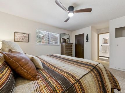 3118 Deer Trail, South Lake Tahoe, CA 96150 Photo