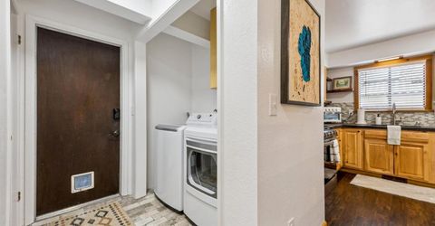 3118 Deer Trail, South Lake Tahoe, CA 96150 Photo