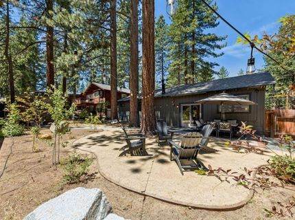 3118 Deer Trail, South Lake Tahoe, CA 96150 Photo