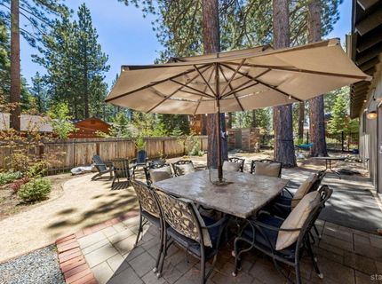 3118 Deer Trail, South Lake Tahoe, CA 96150 Photo