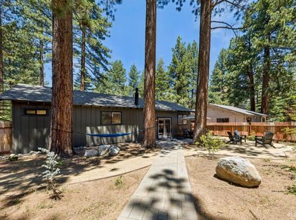 3118 Deer Trail, South Lake Tahoe, CA 96150 Photo