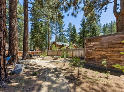 3118 Deer Trail, South Lake Tahoe, CA 96150 Photo