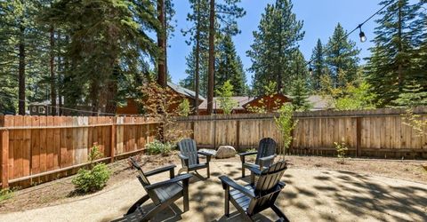 3118 Deer Trail, South Lake Tahoe, CA 96150 Photo