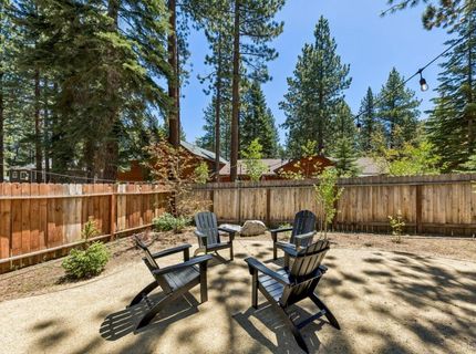 3118 Deer Trail, South Lake Tahoe, CA 96150 Photo
