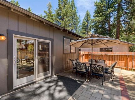 3118 Deer Trail, South Lake Tahoe, CA 96150 Photo