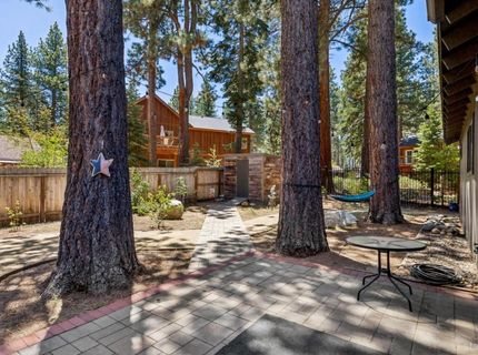 3118 Deer Trail, South Lake Tahoe, CA 96150 Photo