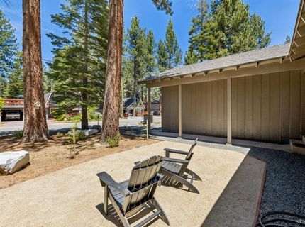 3118 Deer Trail, South Lake Tahoe, CA 96150 Photo