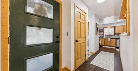 3118 Deer Trail, South Lake Tahoe, CA 96150 Photo