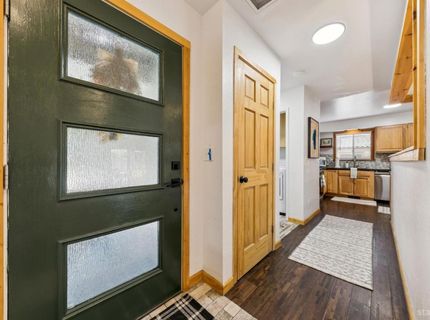 3118 Deer Trail, South Lake Tahoe, CA 96150 Photo