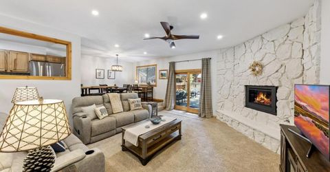 3118 Deer Trail, South Lake Tahoe, CA 96150 Photo