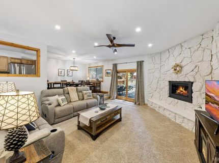 3118 Deer Trail, South Lake Tahoe, CA 96150 Photo