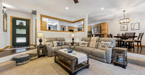 3118 Deer Trail, South Lake Tahoe, CA 96150 Photo