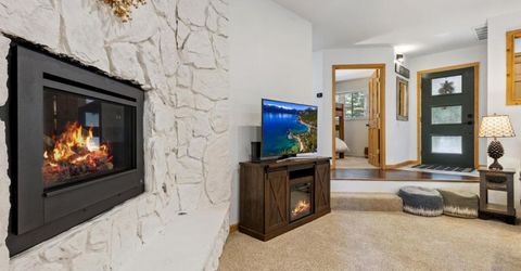 3118 Deer Trail, South Lake Tahoe, CA 96150 Photo