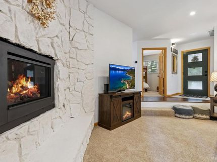 3118 Deer Trail, South Lake Tahoe, CA 96150 Photo