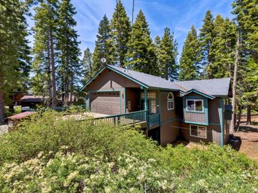 352 Heather Circle, South Lake Tahoe, CA 96150