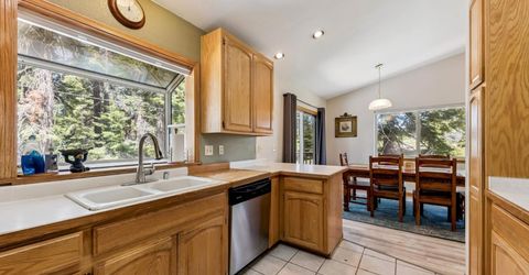 352 Heather Circle, South Lake Tahoe, CA 96150 Photo