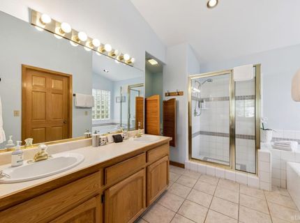 352 Heather Circle, South Lake Tahoe, CA 96150 Photo