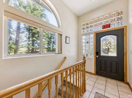352 Heather Circle, South Lake Tahoe, CA 96150 Photo