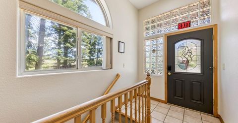 352 Heather Circle, South Lake Tahoe, CA 96150 Photo