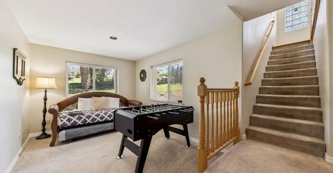 352 Heather Circle, South Lake Tahoe, CA 96150 Photo