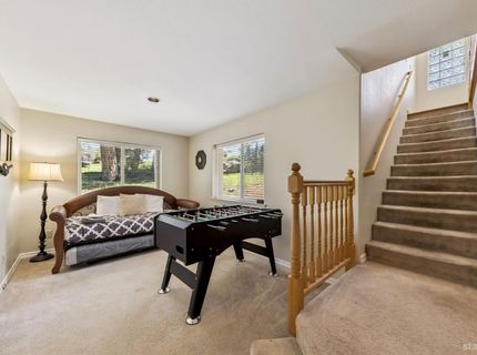 352 Heather Circle, South Lake Tahoe, CA 96150 Photo