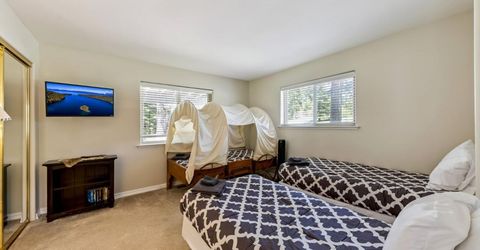 352 Heather Circle, South Lake Tahoe, CA 96150 Photo