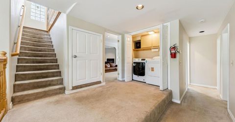 352 Heather Circle, South Lake Tahoe, CA 96150 Photo