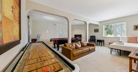 352 Heather Circle, South Lake Tahoe, CA 96150 Photo